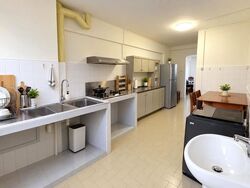Blk 167 Yishun Ring Road (Yishun), HDB 4 Rooms #626496601